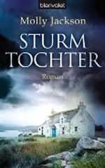 Sturmtochter Cover des Buches Sturmtochter (ISBN: 9783442372539)