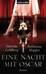 Eine Nacht mit Oscar Cover des Buches Eine Nacht mit Oscar (ISBN: 9783442372645)
