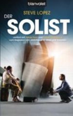 Der Solist Cover des Buches Der Solist (ISBN: 9783442373369)