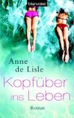 Kopfüber ins Leben Cover des Buches Kopfüber ins Leben (ISBN: 9783442373864)