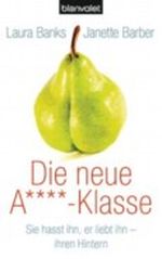 Die neue A-Klasse Cover des Buches Die neue A-Klasse (ISBN: 9783442374144)