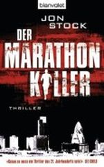 Der Marathon-Killer Cover des Buches Der Marathon-Killer (ISBN: 9783442374649)