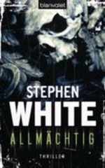 Allmächtig Cover des Buches Allmächtig (ISBN: 9783442375998)