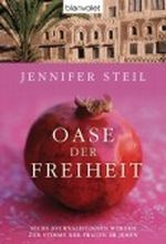 Oase der Freiheit Cover des Buches Oase der Freiheit (ISBN: 9783442376155)