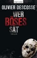 Wer Böses sät Cover des Buches Wer Böses sät (ISBN: 9783442376575)