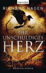 Ihr unschuldiges Herz Cover des Buches Ihr unschuldiges Herz (ISBN: 9783442377879)