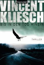 Bis in den Tod hinein Cover des Buches Bis in den Tod hinein (ISBN: 9783442377985)