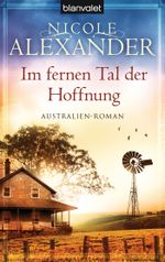 Im fernen Tal der Hoffnung Cover des Buches Im fernen Tal der Hoffnung (ISBN: 9783442378494)