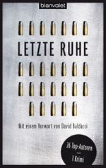 Letzte Ruhe Cover des Buches Letzte Ruhe (ISBN: 9783442380190)