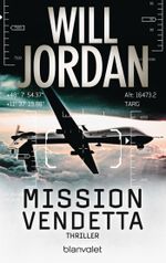 Mission Vendetta Cover des Buches Mission Vendetta (ISBN: 9783442380909)
