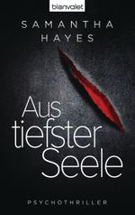 Aus tiefster Seele Cover des Buches Aus tiefster Seele (ISBN: 9783442382576)
