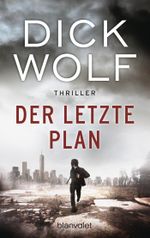 Der letzte Plan Cover des Buches Der letzte Plan (ISBN: 9783442382781)