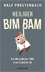 Heiliger Bimbam Cover des Buches Heiliger Bimbam (ISBN: 9783442383344)