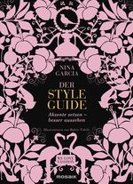 Der Styleguide Cover des Buches Der Styleguide (ISBN: 9783442392728)