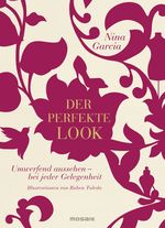 Der perfekte Look Cover des Buches Der perfekte Look (ISBN: 9783442392773)