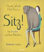 Sitz! Cover des Buches Sitz! (ISBN: 9783442393664)