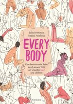 EVERY BODY Cover des Buches EVERY BODY (ISBN: 9783442393909)