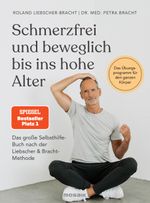 Schmerzfrei und beweglich bis ins hohe Alter Cover des Buches Schmerzfrei und beweglich bis ins hohe Alter (ISBN: 9783442393947)