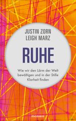 Ruhe Cover des Buches Ruhe (ISBN: 9783442394012)