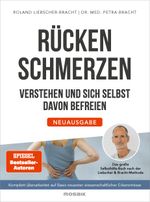 Rückenschmerzen verstehen und sich selbst davon befreien Cover des Buches Rückenschmerzen verstehen und sich selbst davon befreien (ISBN: 9783442394272)