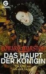 Das Haupt der Königin Cover des Buches Das Haupt der Königin (ISBN: 9783442426850)