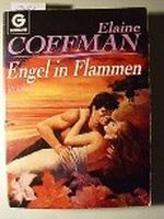 Engel in Flammen Cover des Buches Engel in Flammen (ISBN: 9783442413645)