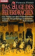 Das Auge des Feuerdrachen Cover des Buches Das Auge des Feuerdrachen (ISBN: 9783442428229)