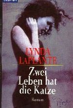 Zwei Leben hat die Katze Cover des Buches Zwei Leben hat die Katze (ISBN: 9783442431458)