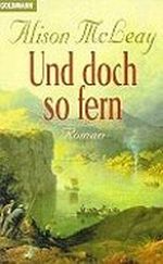 Und doch so fern Cover des Buches Und doch so fern (ISBN: 9783442432493)