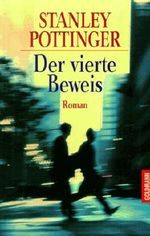 Der vierte Beweis Cover des Buches Der vierte Beweis (ISBN: 9783442437566)