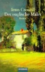 Der englische Maler. Cover des Buches Der englische Maler. (ISBN: 9783442438600)