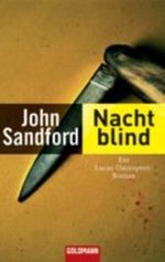 Nachtblind Cover des Buches Nachtblind (ISBN: 9783442466269)