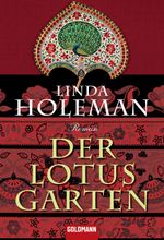 Der Lotusgarten Cover des Buches Der Lotusgarten (ISBN: 9783442467822)