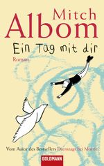 Ein Tag mit dir Cover des Buches Ein Tag mit dir (ISBN: 9783442468430)