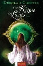 Die Krone des Lichts Cover des Buches Die Krone des Lichts (ISBN: 9783442470242)