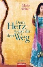 Dein Herz weist dir den Weg Cover des Buches Dein Herz weist dir den Weg (ISBN: 9783442472277)