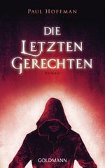 Die letzten Gerechten Cover des Buches Die letzten Gerechten (ISBN: 9783442472369)