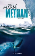 Methan Cover des Buches Methan (ISBN: 9783442475087)