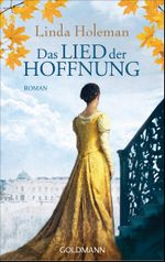 Das Lied der Hoffnung Cover des Buches Das Lied der Hoffnung (ISBN: 9783442475100)