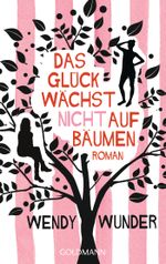 Das Glück wächst nicht auf Bäumen Cover des Buches Das Glück wächst nicht auf Bäumen (ISBN: 9783442476329)