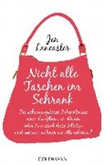 Nicht alle Taschen im Schrank Cover des Buches Nicht alle Taschen im Schrank (ISBN: 9783442476992)