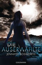Die Auserwählte Cover des Buches Die Auserwählte (ISBN: 9783442477012)