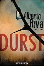 Durst Cover des Buches Durst (ISBN: 9783442478408)