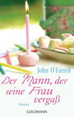Der Mann, der seine Frau vergaß Cover des Buches Der Mann, der seine Frau vergaß (ISBN: 9783442479146)