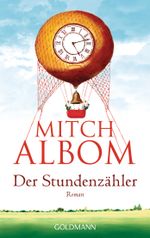 Der Stundenzähler Cover des Buches Der Stundenzähler (ISBN: 9783442479498)