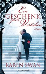 Ein Geschenk zum Verlieben Cover des Buches Ein Geschenk zum Verlieben (ISBN: 9783442479634)