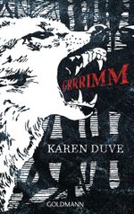 Grrrimm Cover des Buches Grrrimm (ISBN: 9783442479672)
