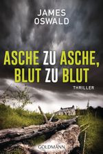Asche zu Asche, Blut zu Blut Cover des Buches Asche zu Asche, Blut zu Blut (ISBN: 9783442480319)