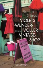 Violets wundervoller Vintage-Shop Cover des Buches Violets wundervoller Vintage-Shop (ISBN: 9783442480777)