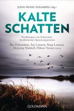 Kalte Schatten Cover des Buches Kalte Schatten (ISBN: 9783442481378)